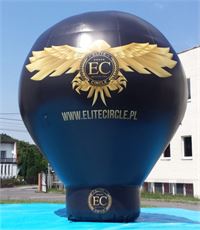 GONFIABILE BALLON ALTO